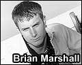 Brian Marshall